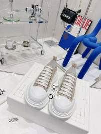 Picture of Alexander McQueen Shoes _SKUAlexanderMcqueensz35-40GDT0409335